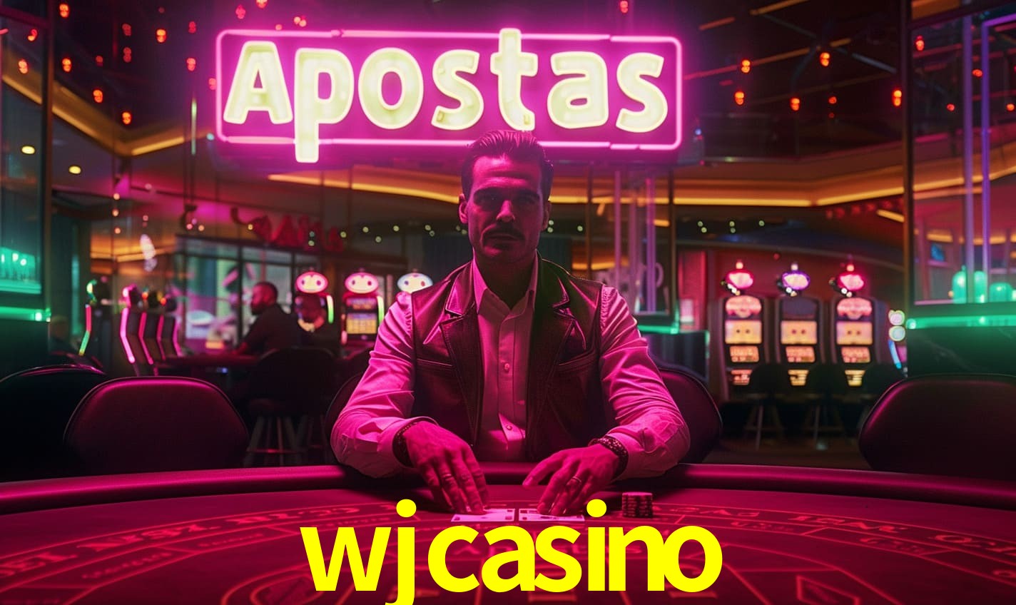 wjcasino