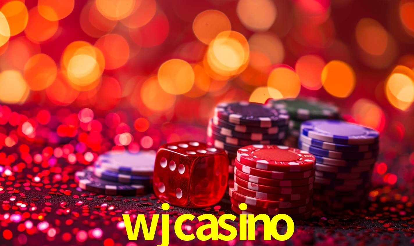 wjcasino,wjcasino.com