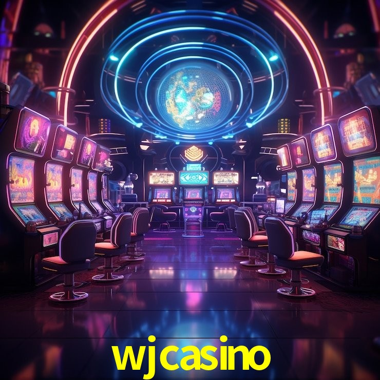 wjcasino,wjcasino.com