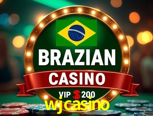 Explore as vantagens do wjcasino: serviço profissional e confiabilidade